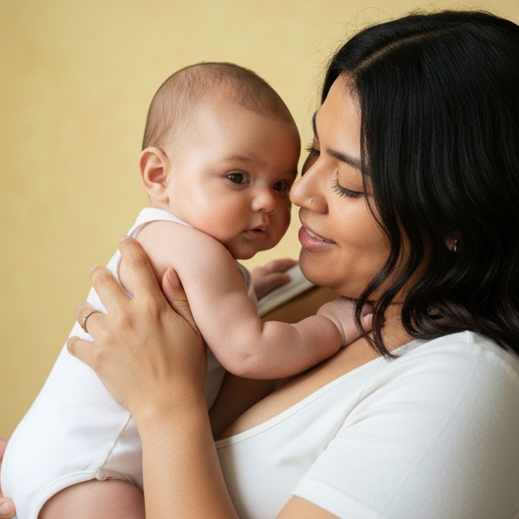 Understanding Baby Eczema